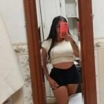 EMILY, EN TU CIUDAD AMPOSTA ATRACTIVA Y CARIÑOSA