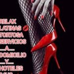 Latinas Tortosa, SALIDAS las 24hs,AMPOSTA,DELTEBRE, LA RAPITA, LAAM, MORA DE EBRE, FLIX, SAN JAUME,ULLDECONA,ALCANA