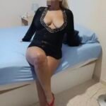 SARITA MADURITA CON CURVAS DEMASIADO .. TODO LO QUE IMAGINES..