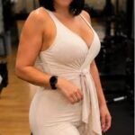 Vanessa Latina curvas que enamoran novedad en amposta
