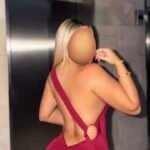 SOLO POR UNA SEMANA Agustina chilena rubia bella mujer de 46 años rcastaña de ensueño