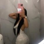 AYLIN RECIÉN LLEGADA A AMPOSTA SOY INDEPENDIENTE 24H
